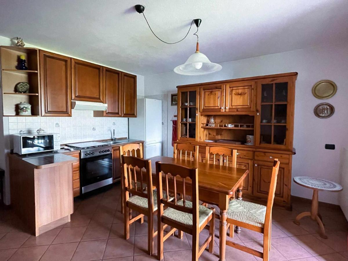 La Gioiosa Apartment With Garden Terrace Civenna Εξωτερικό φωτογραφία