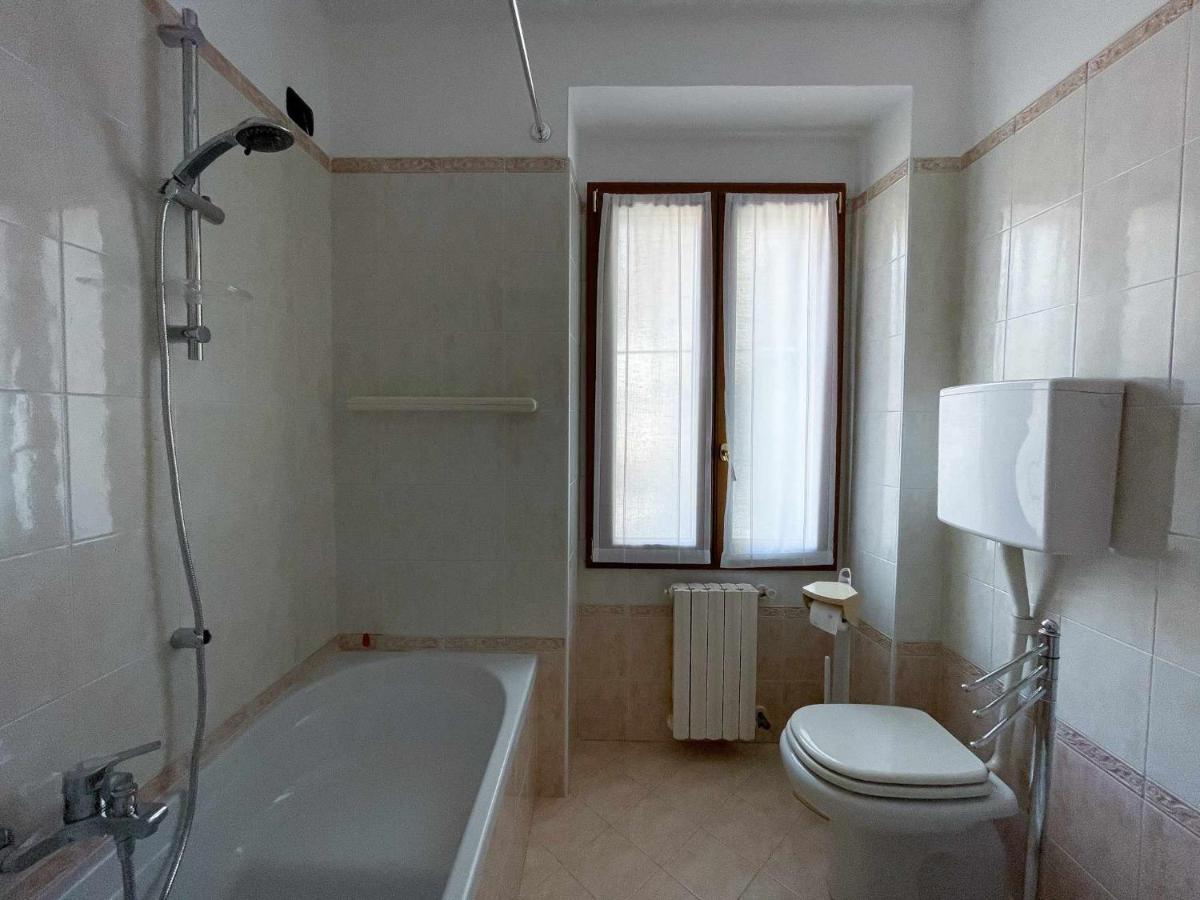 La Gioiosa Apartment With Garden Terrace Civenna Εξωτερικό φωτογραφία