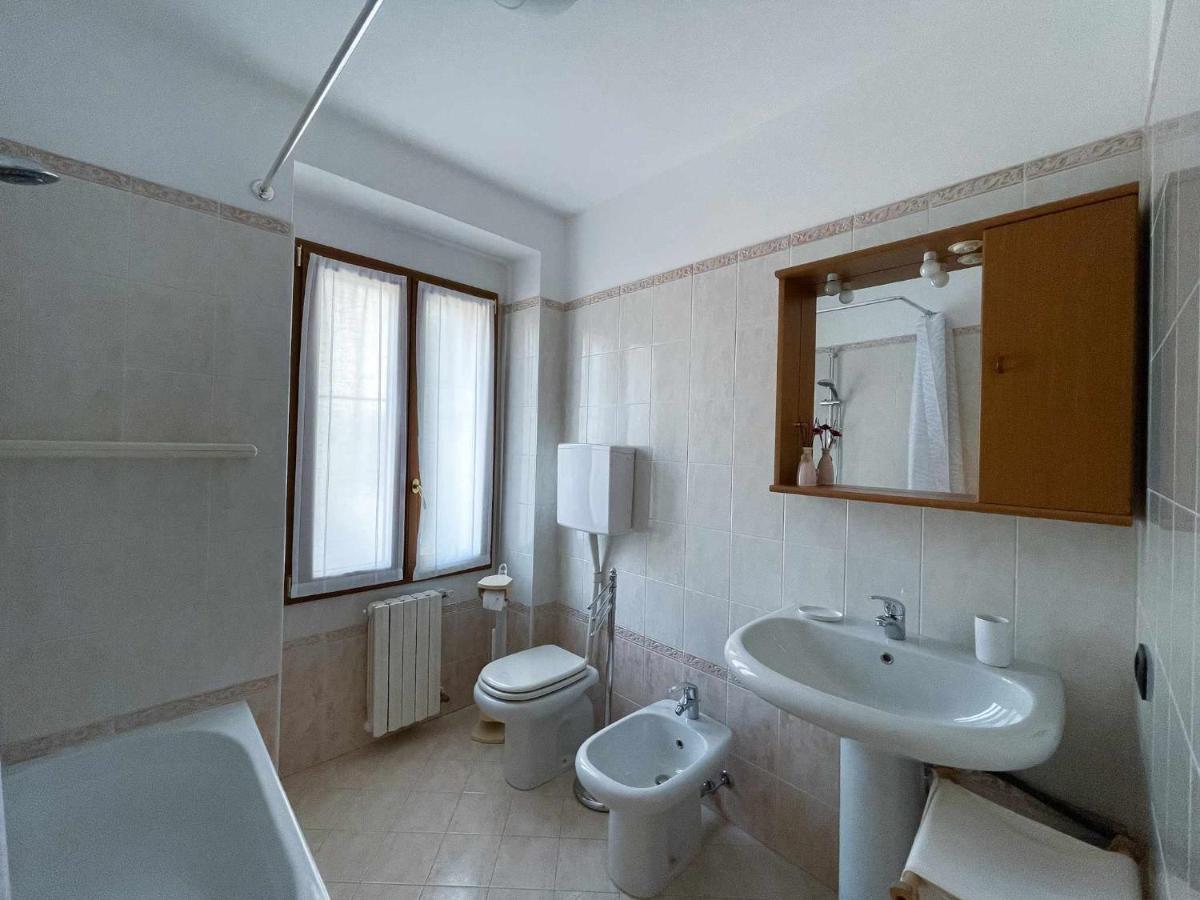 La Gioiosa Apartment With Garden Terrace Civenna Εξωτερικό φωτογραφία