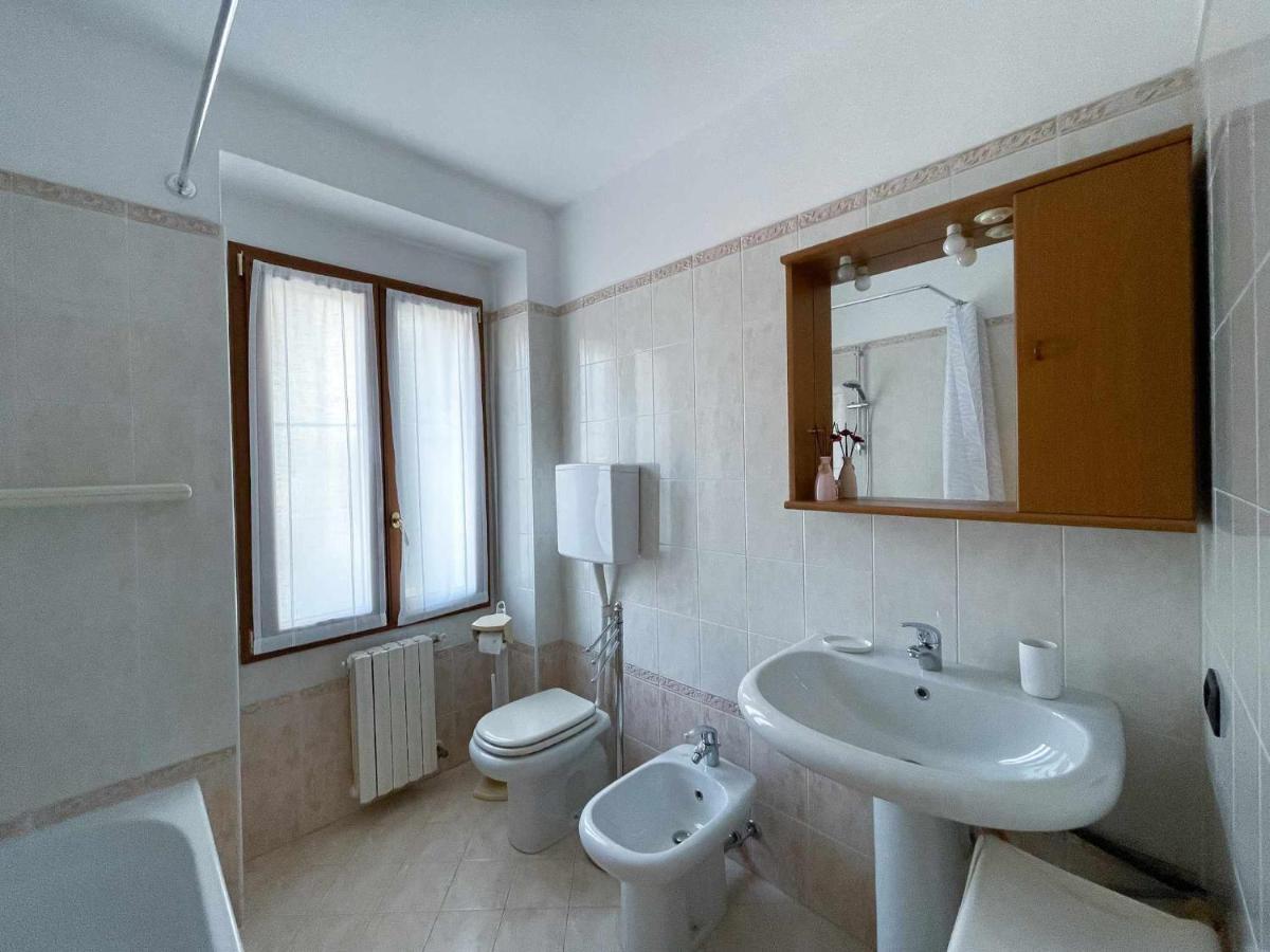 La Gioiosa Apartment With Garden Terrace Civenna Εξωτερικό φωτογραφία