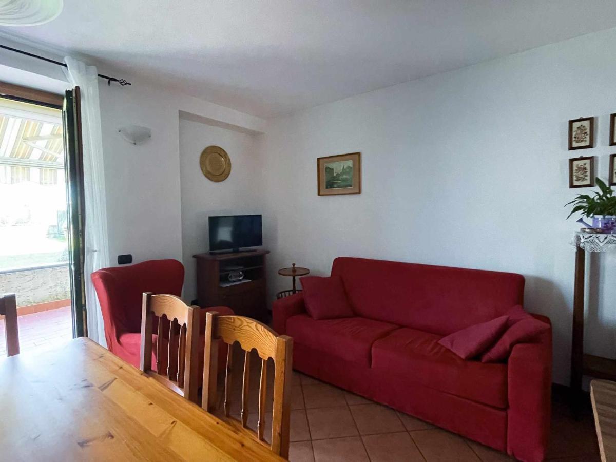 La Gioiosa Apartment With Garden Terrace Civenna Εξωτερικό φωτογραφία